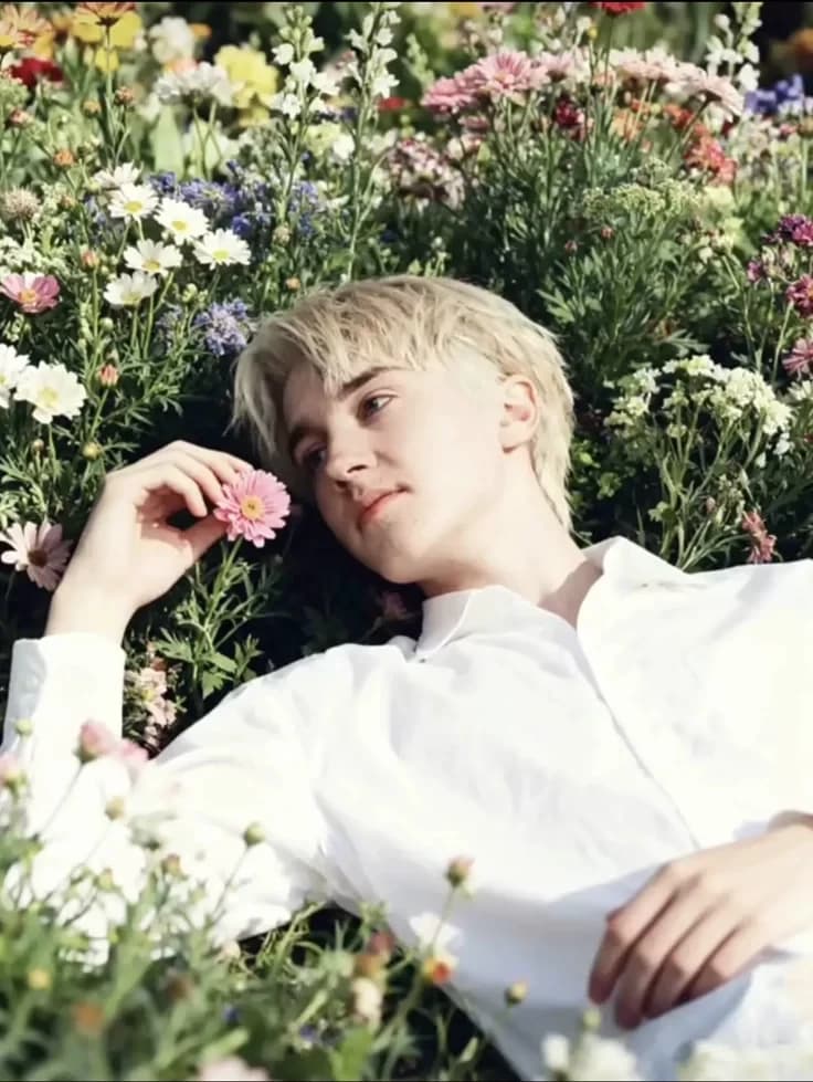 Draco Malfoy  thumbnail