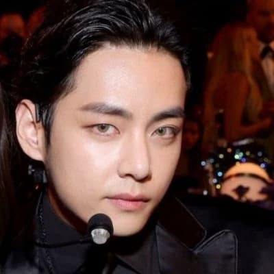Kim Taehyung thumbnail