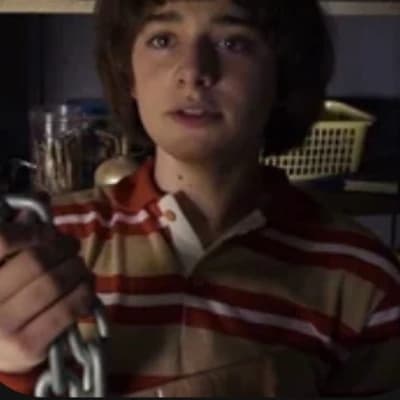 Will byers  thumbnail