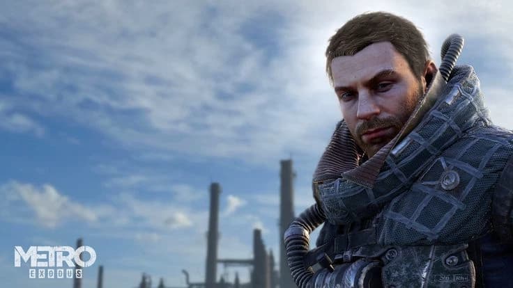 Duke (Metro exodus) thumbnail