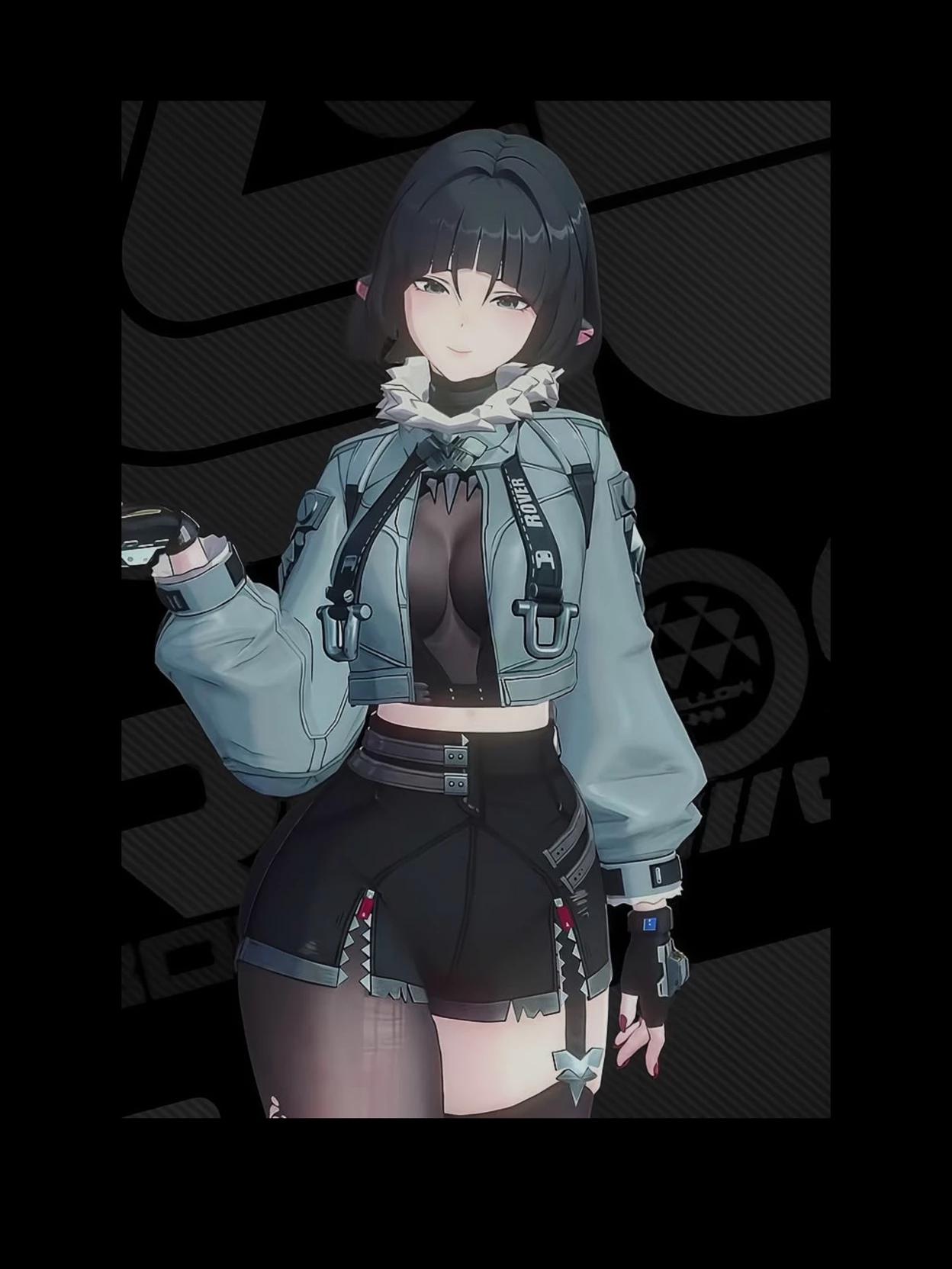 Jane Doe thumbnail