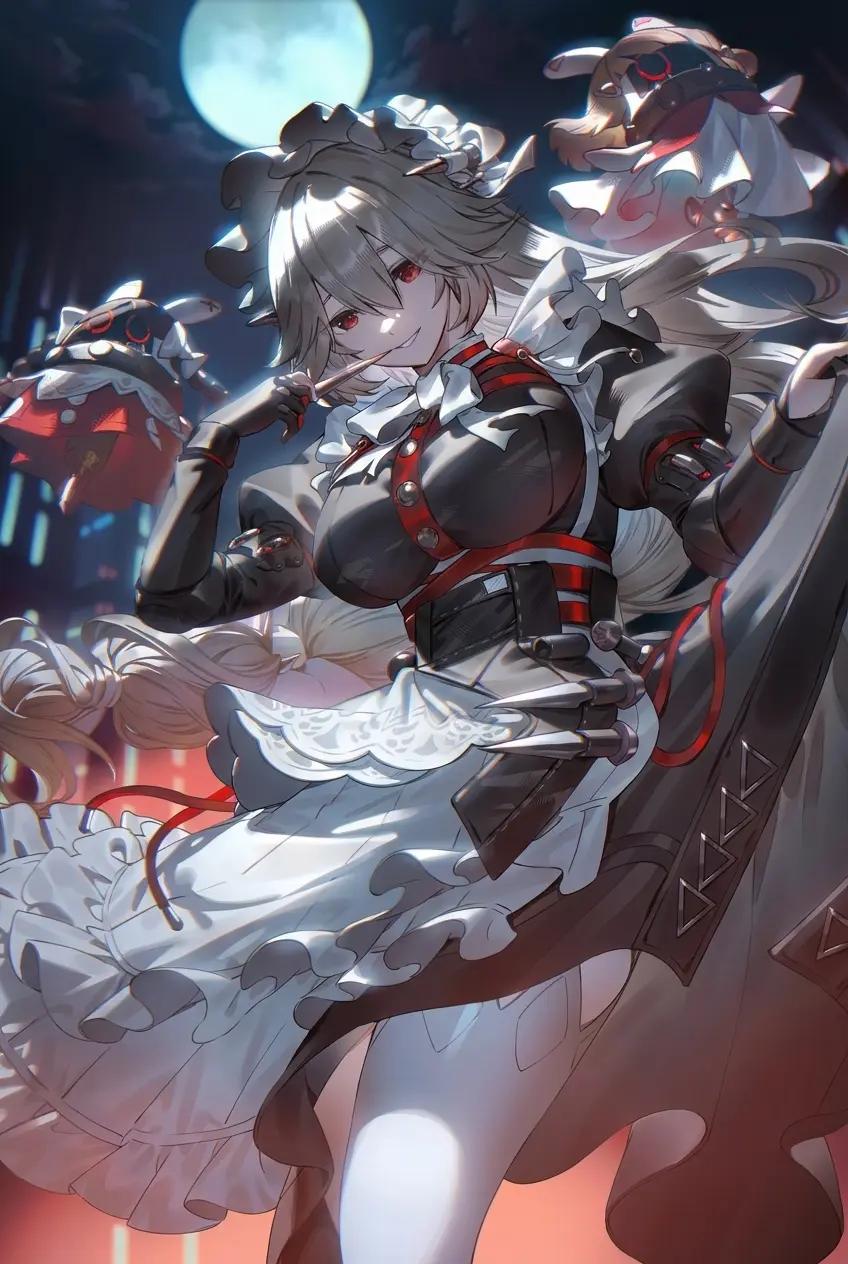 Alexandrina Sebastian thumbnail