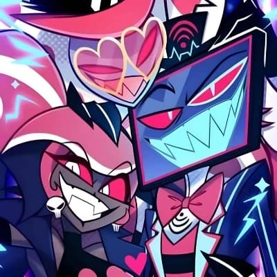 Vox, Valentino, Velvet thumbnail