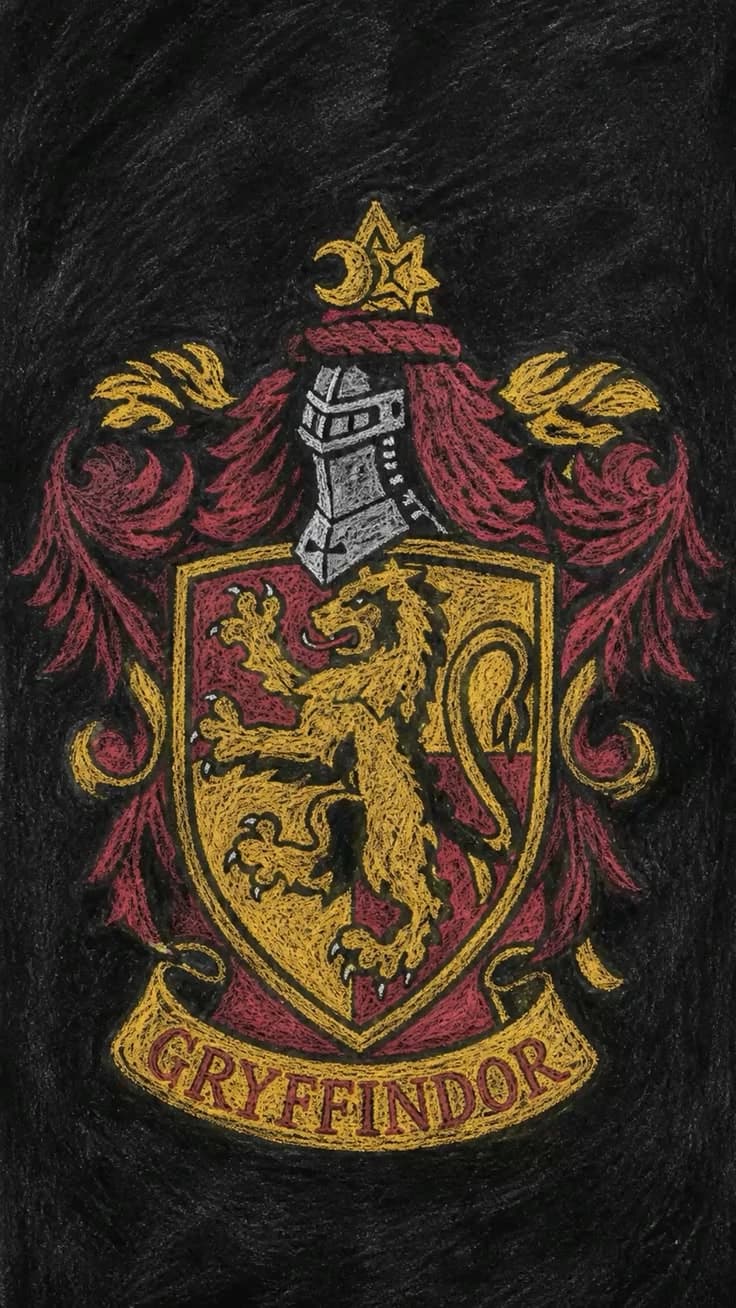 Gryffindor thumbnail