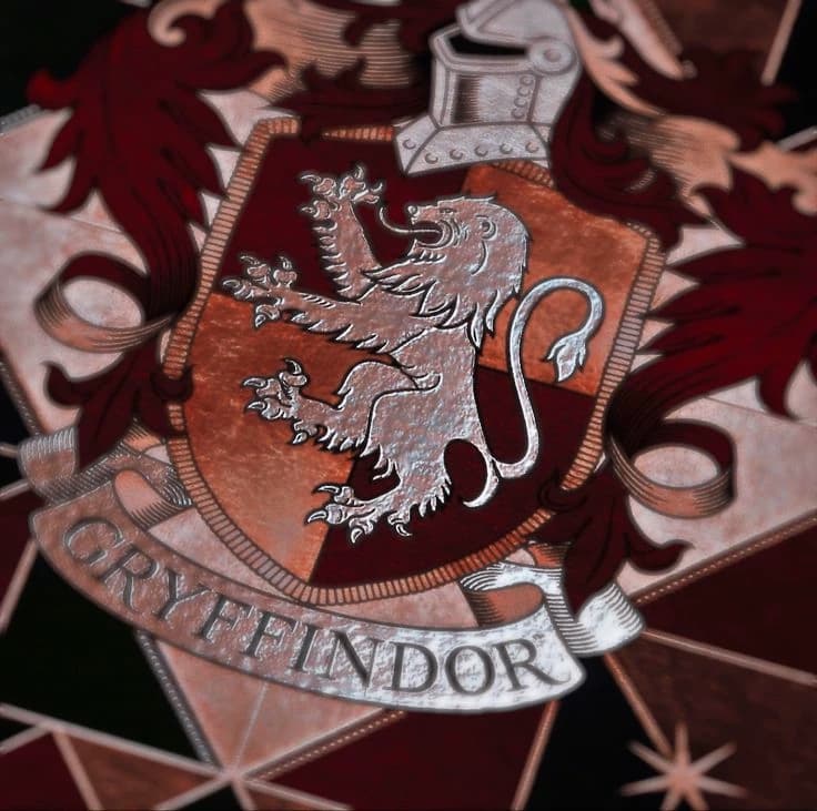 Gryffindor thumbnail