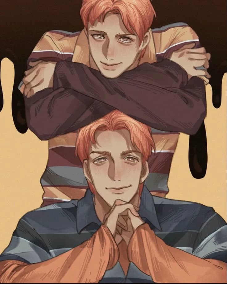 The Weasley Twins thumbnail