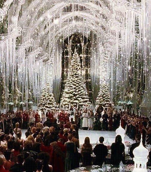 Yule ball thumbnail
