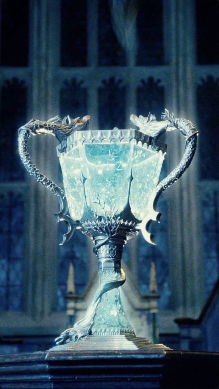 Hogwarts thumbnail