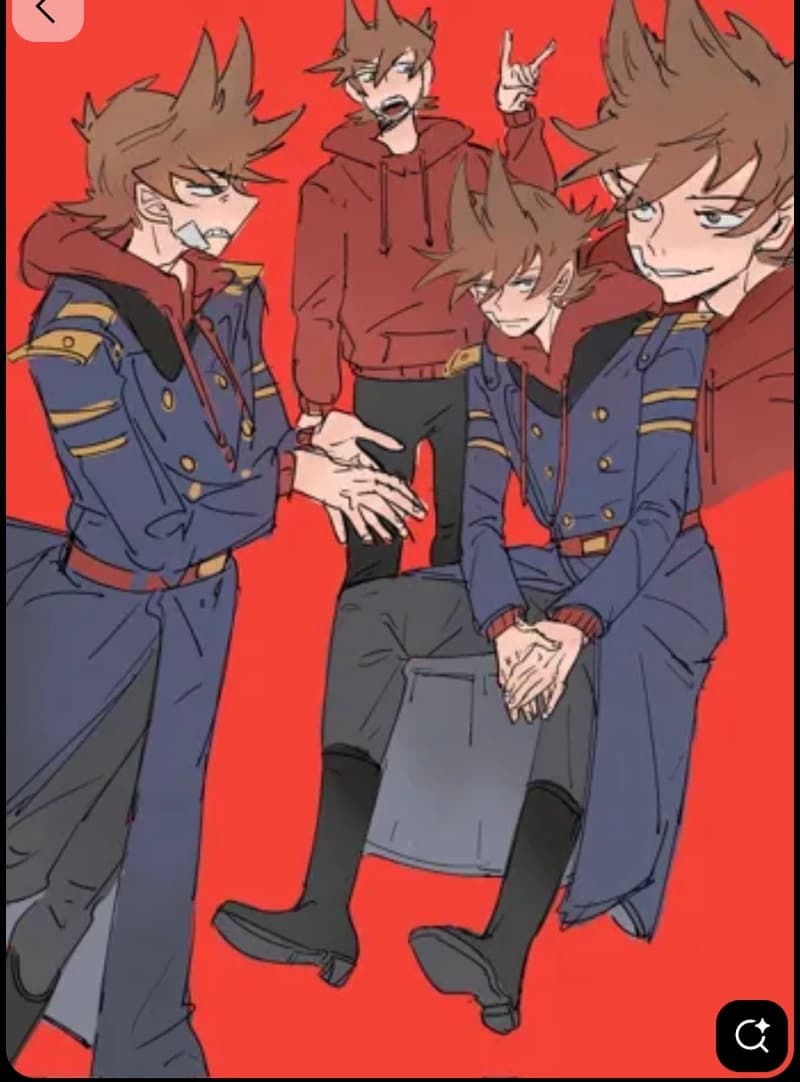 Tord thumbnail