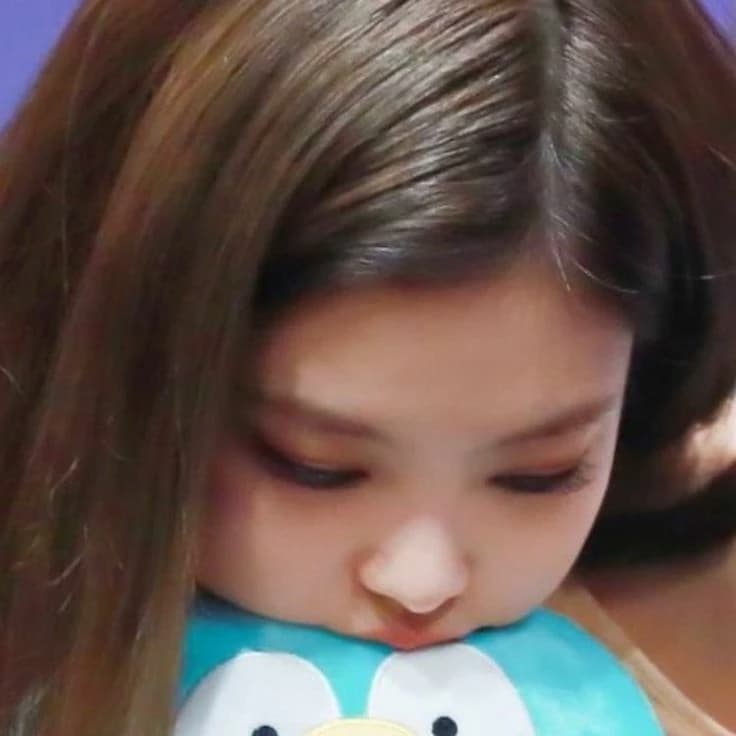 Jennie kim thumbnail