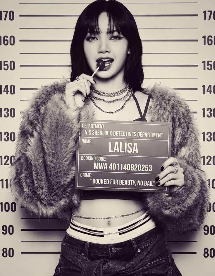 Lalisa Manoban  thumbnail