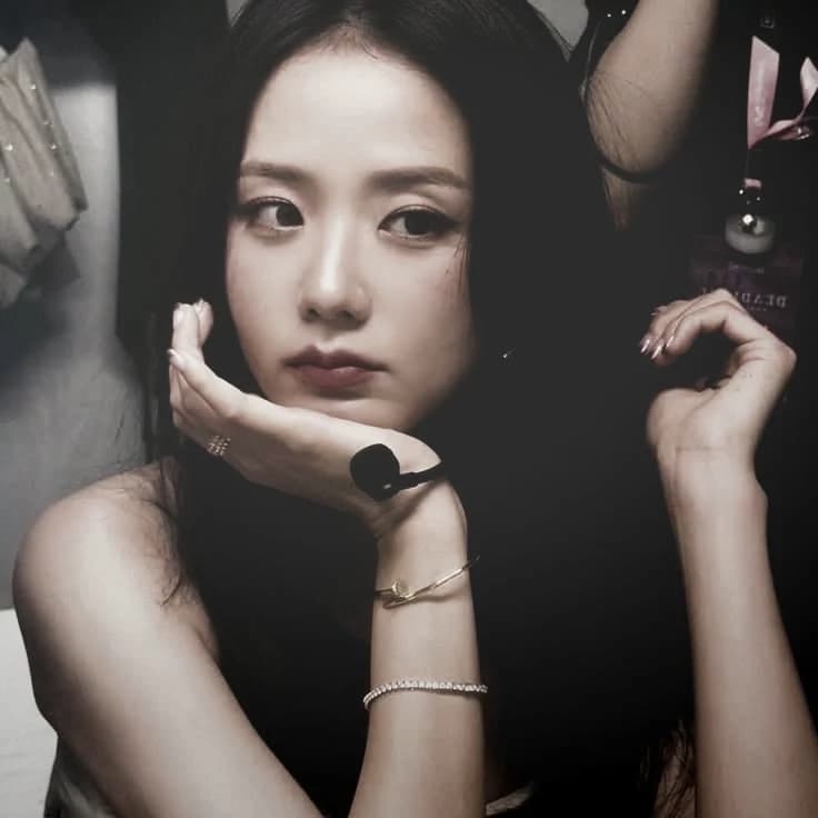 Kim Jisoo thumbnail