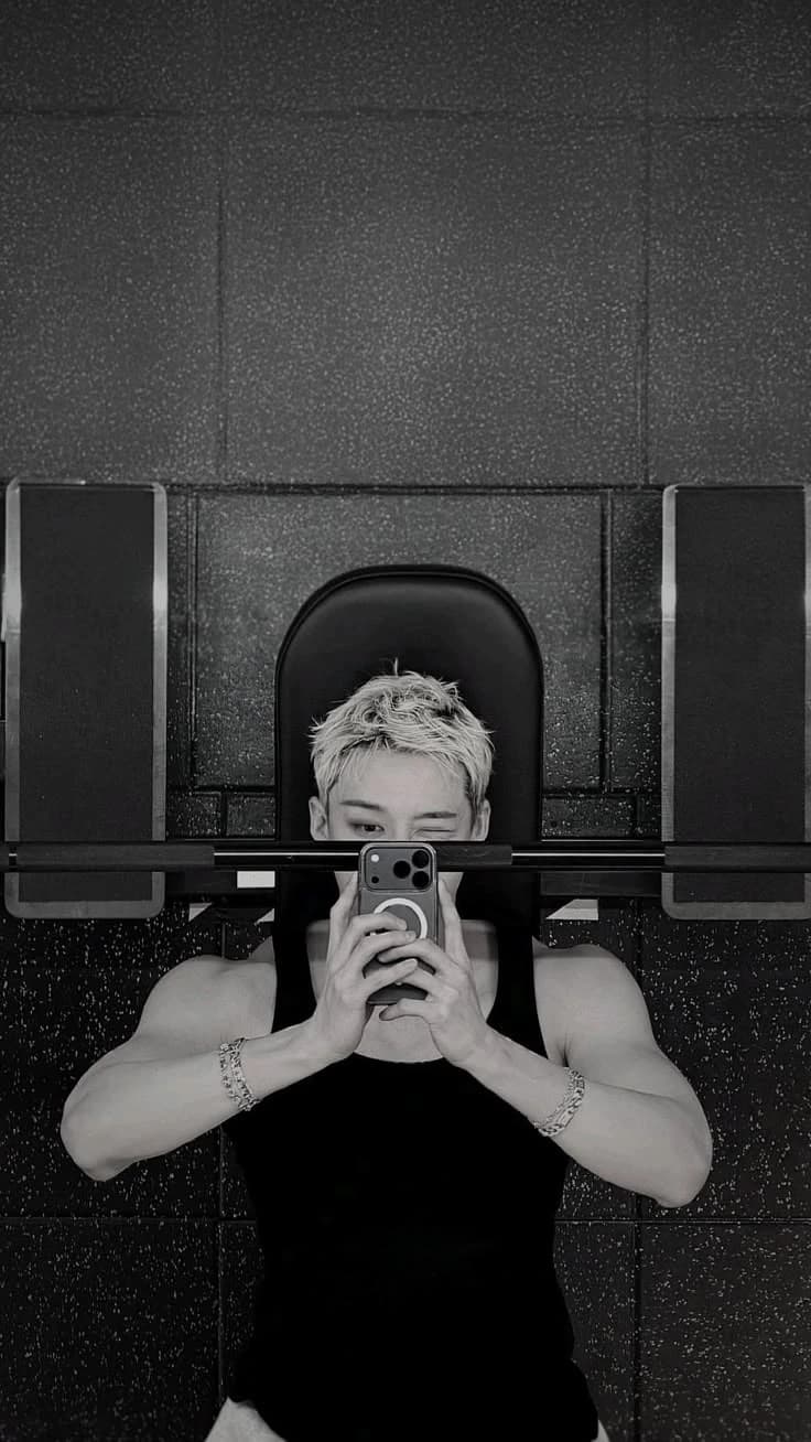 Bang Chan thumbnail