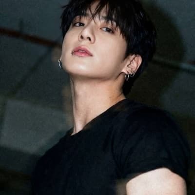 Jeon Jungkook  thumbnail