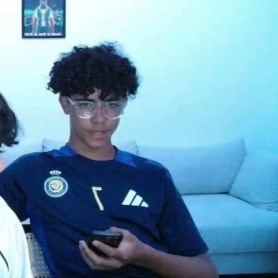 Cris Jr  thumbnail