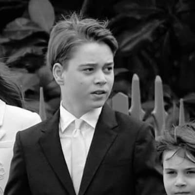 Prince George  thumbnail
