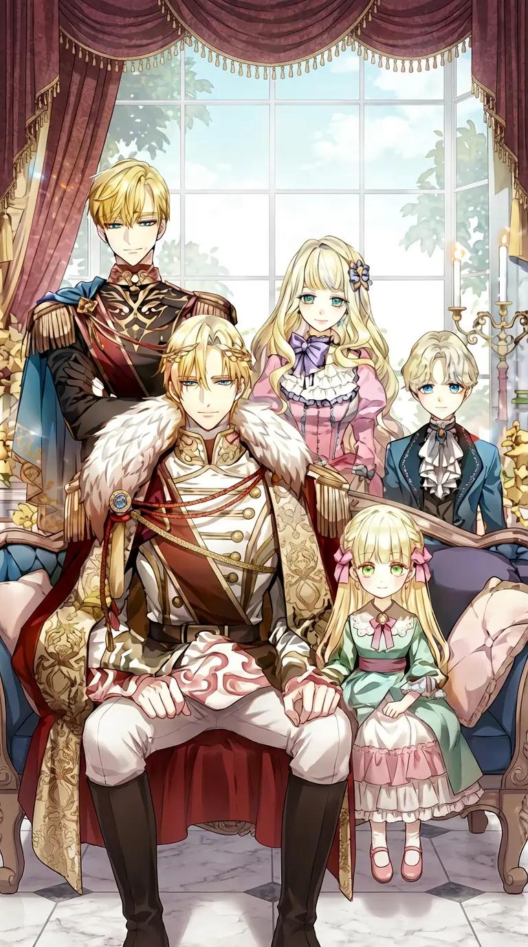 Your Royal Family thumbnail