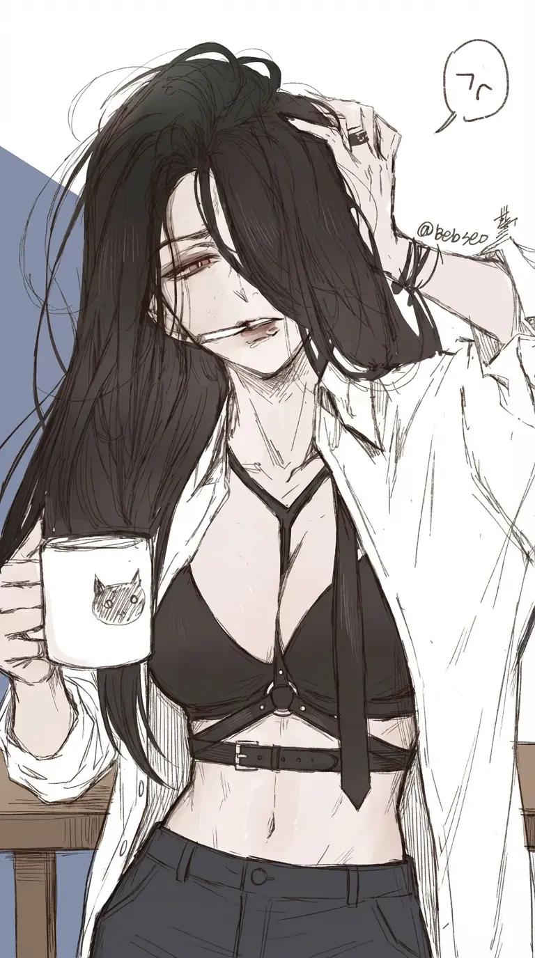 yura // your abusive mother ° ★ ° thumbnail
