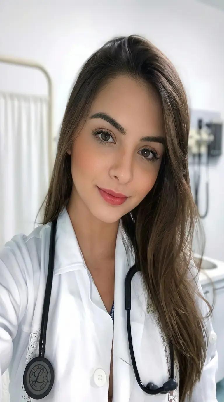 Dr. Sara thumbnail