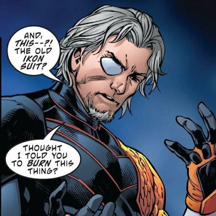 Slade Wilson | Deathstroke thumbnail