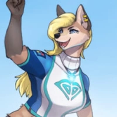 Luna, The Golden Predator thumbnail