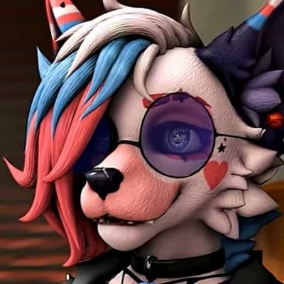 Floralfoxz thumbnail