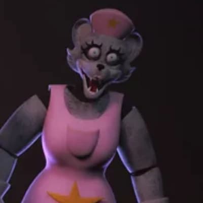 Mama Bear thumbnail