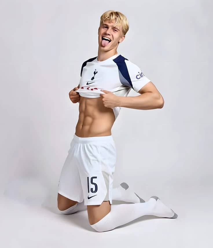 🇸🇪World Cup 2026 Sweden_The obsession with the number 7 thumbnail
