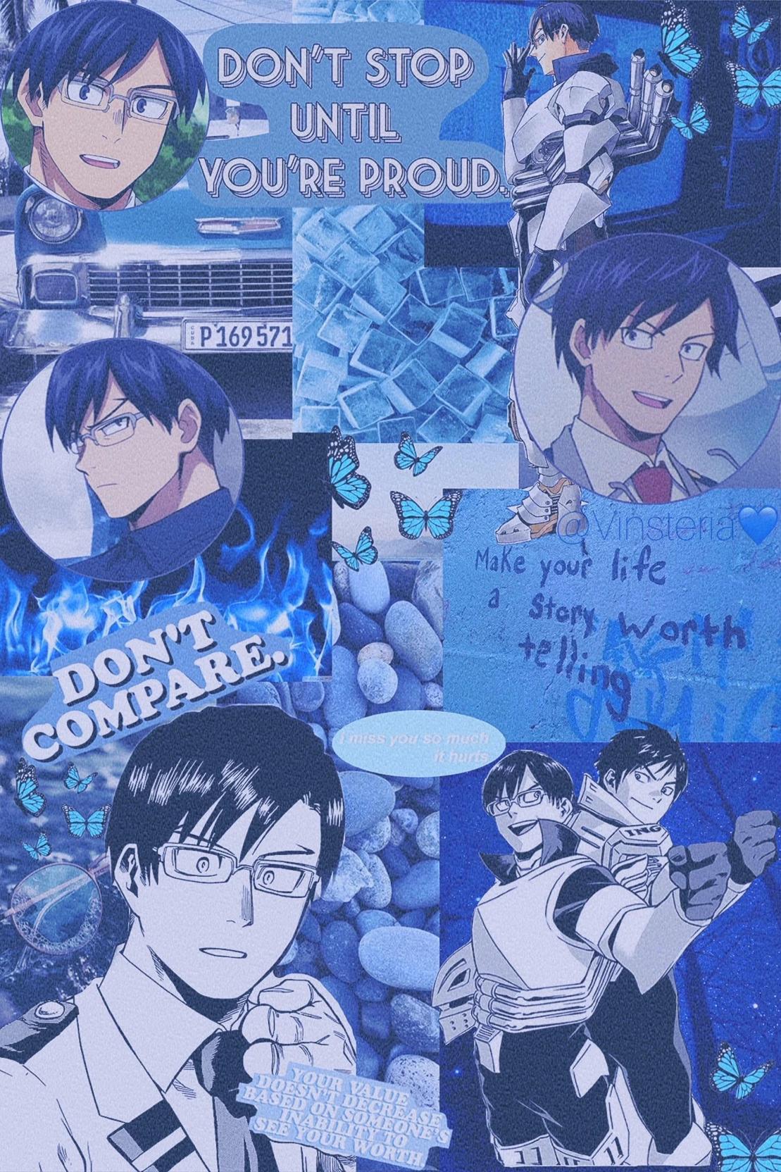 Tenya Iida  thumbnail