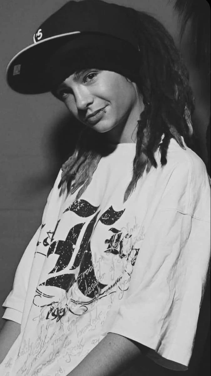 Tom kaulitz  thumbnail