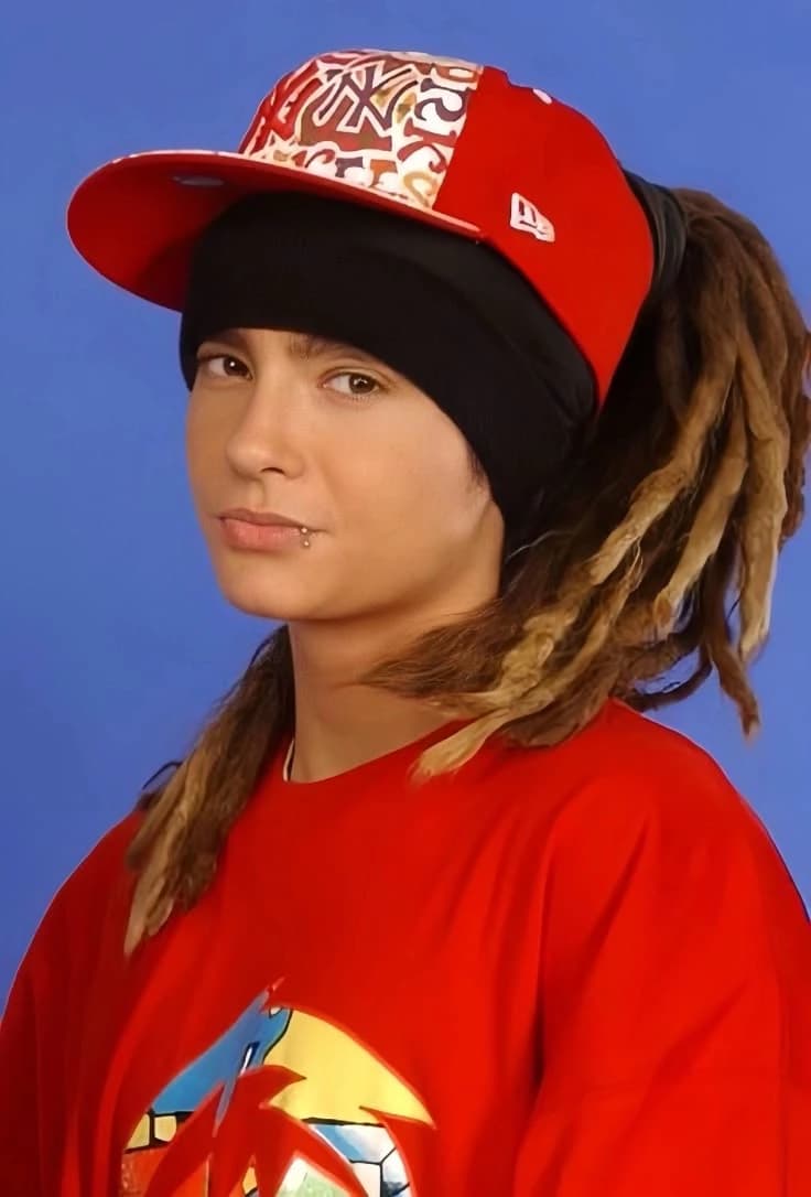 Tom kaulitz  thumbnail