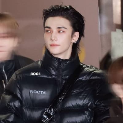 Hyunjin thumbnail
