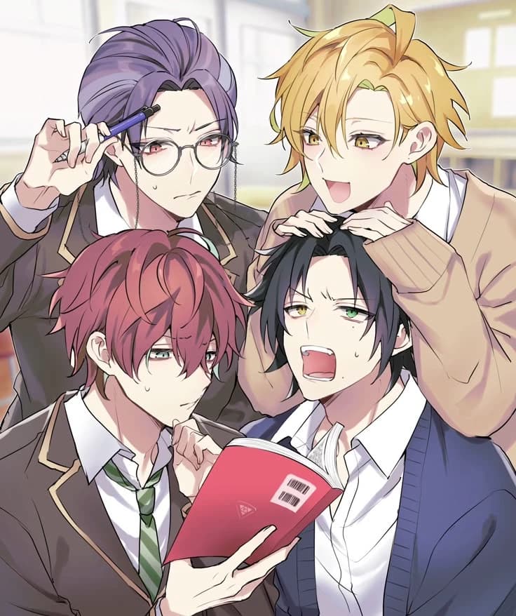 video game life ⁉️💗 thumbnail
