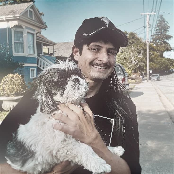 Oliver Tree thumbnail