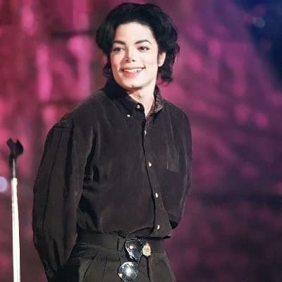 Michael Jackson, The Eternal King thumbnail