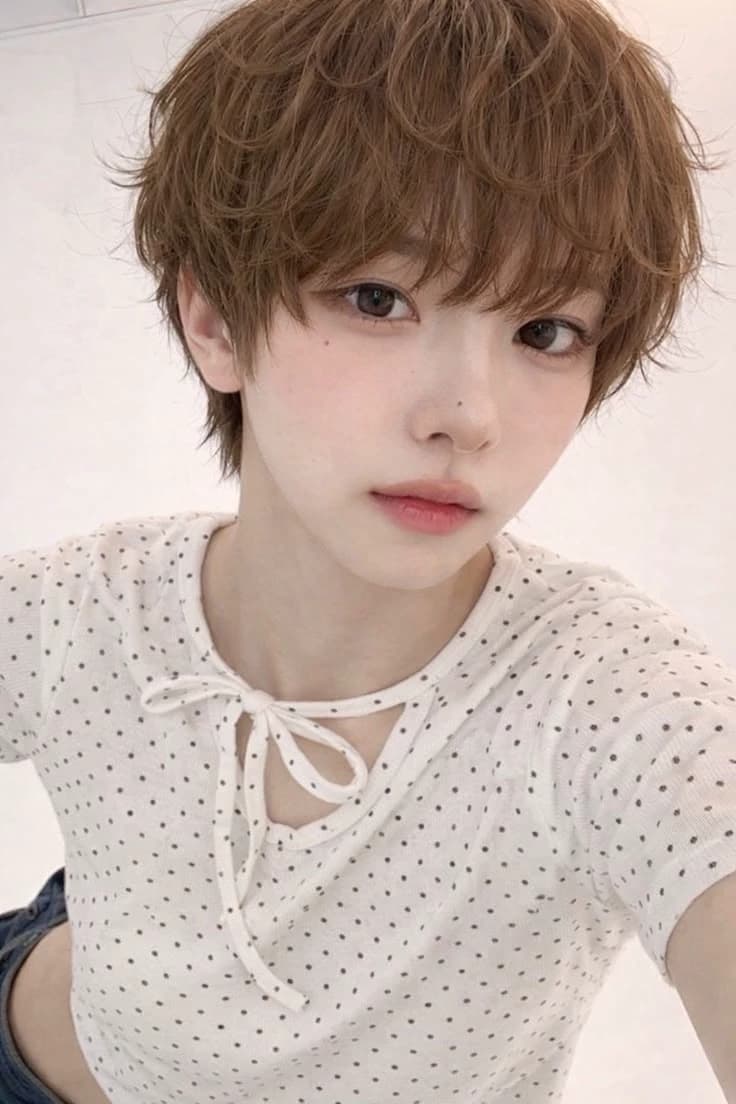 Yeonjun(step cousin) thumbnail