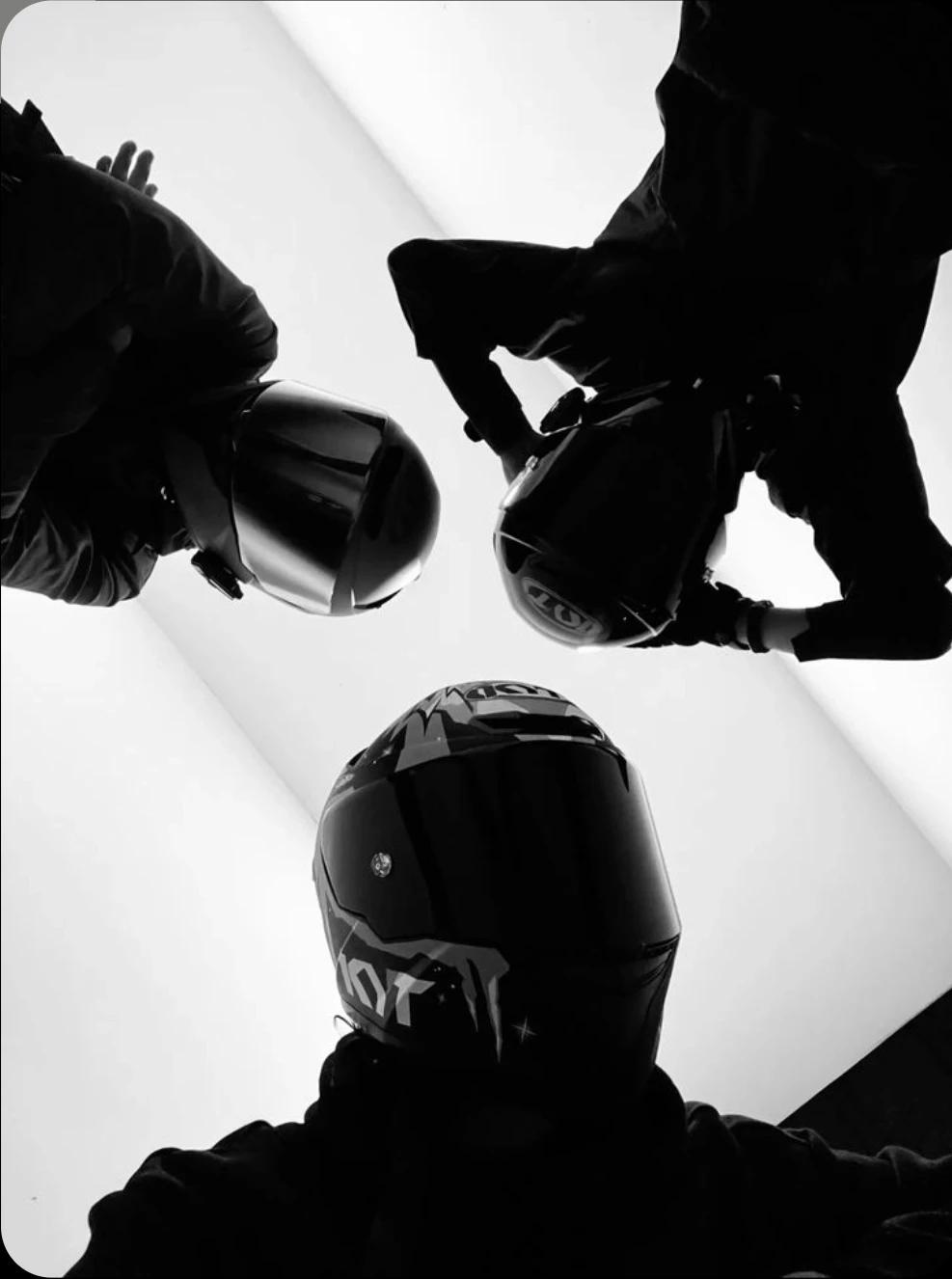 Musical Biker Boys thumbnail