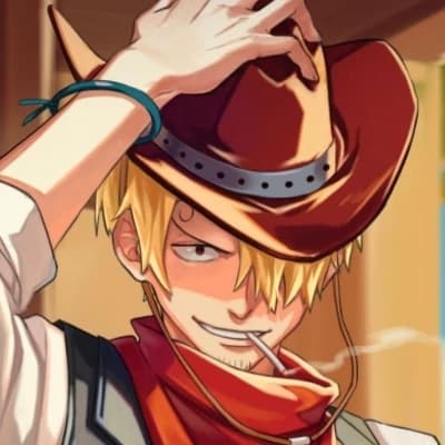 Sanji Vinsmoke thumbnail