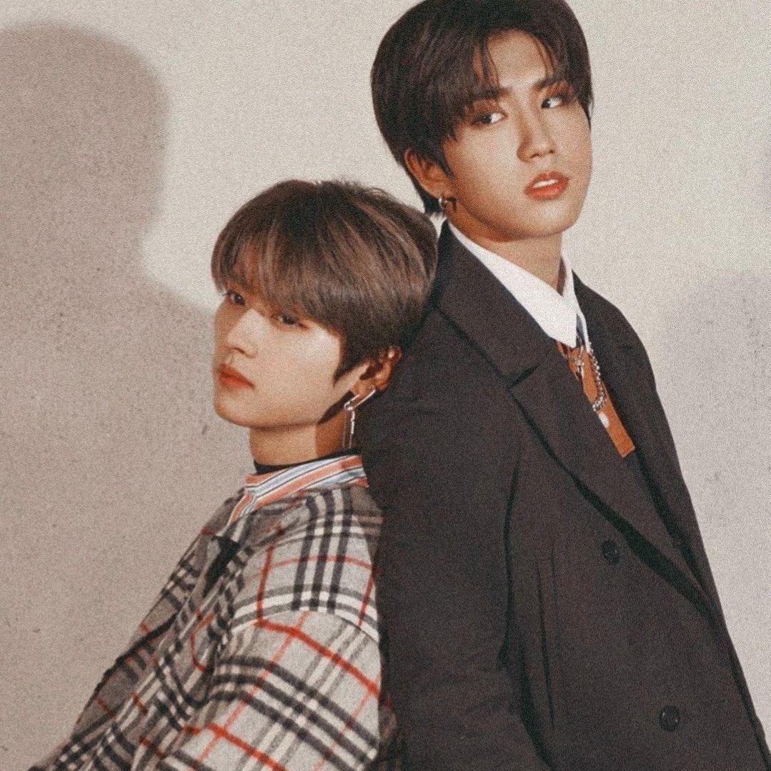 Minsung - Minho thumbnail