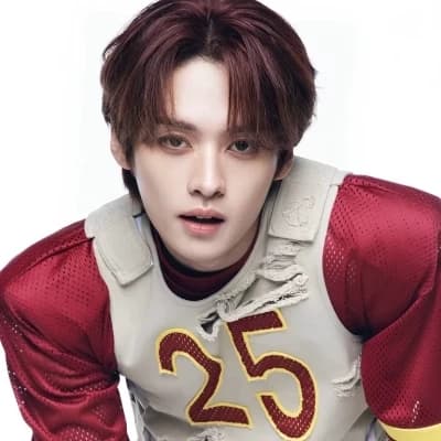 Lee Know thumbnail