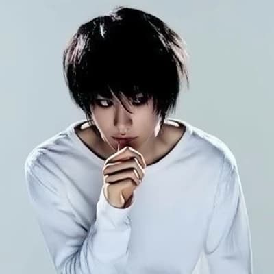 L Lawliet thumbnail