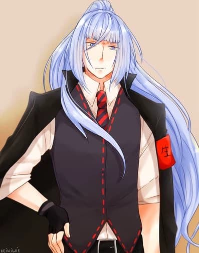 👁️‍🗨️ ˖ ࣪⊹ Megamo Saikou  ─  Yandere Simulator thumbnail