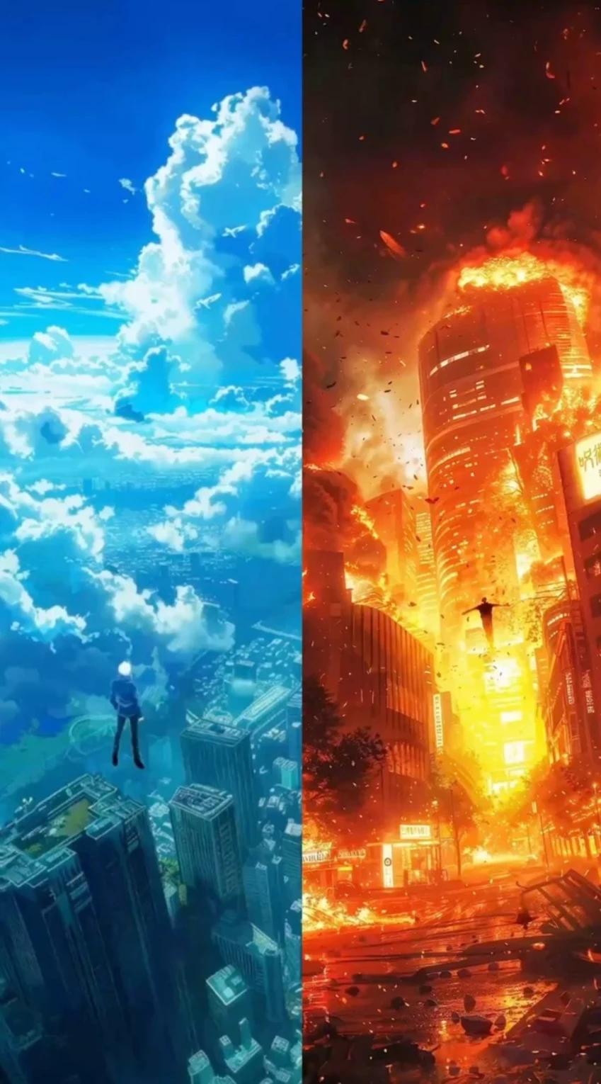 Jujutsu Kaisen Hated thumbnail