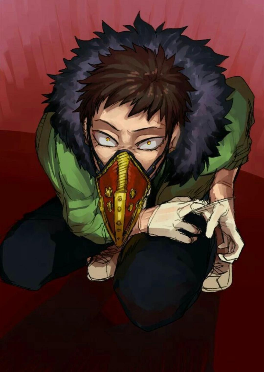 Kai chisaki thumbnail