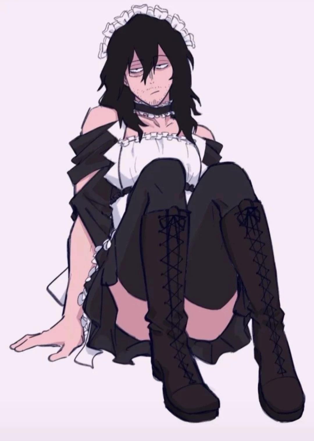 Aizawa shoto thumbnail