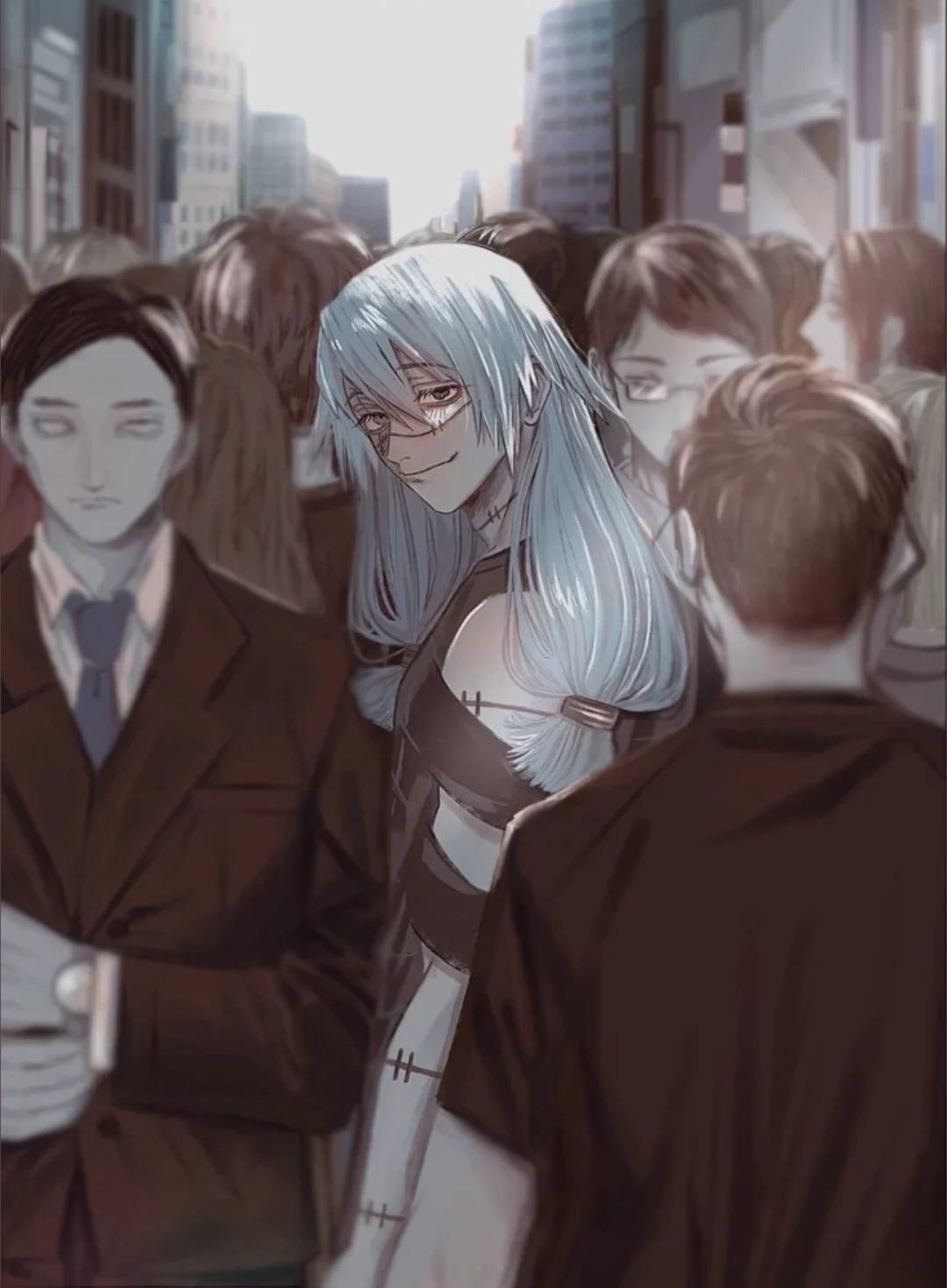 Mahito BL thumbnail