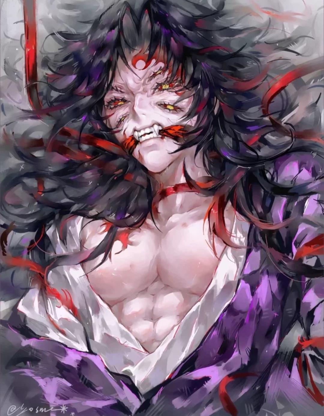 Kokushibo BL thumbnail