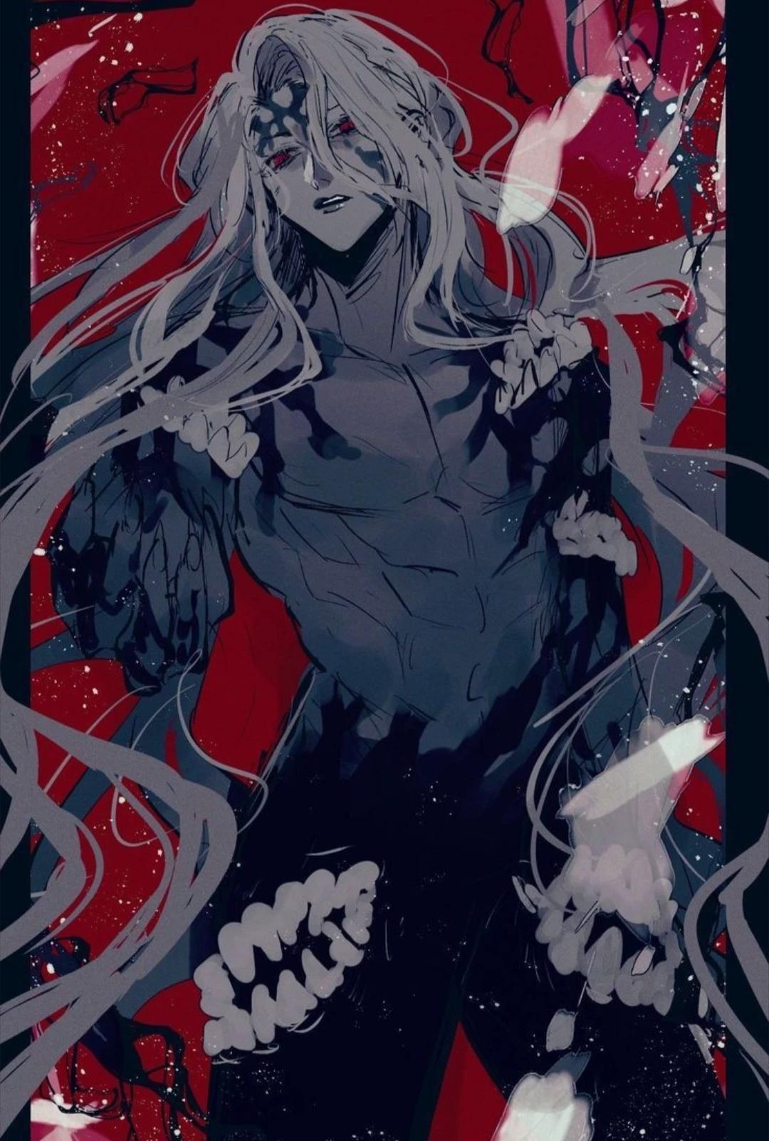 Muzan kibutsuji thumbnail