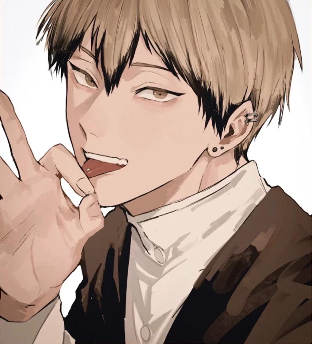 Naoya zenin BL thumbnail