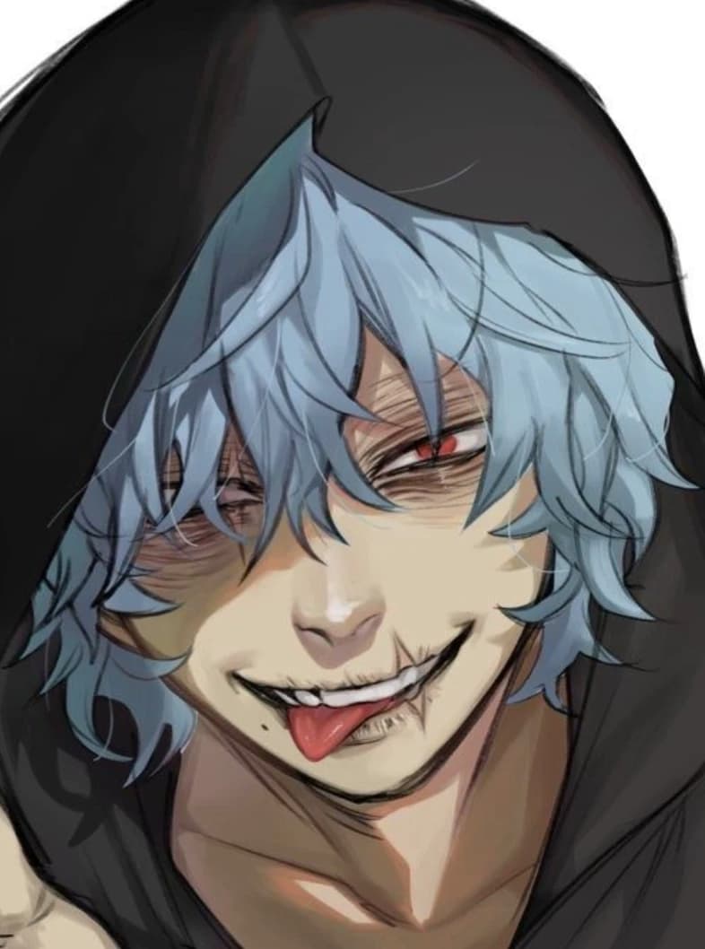 Tomura Shigaraki thumbnail